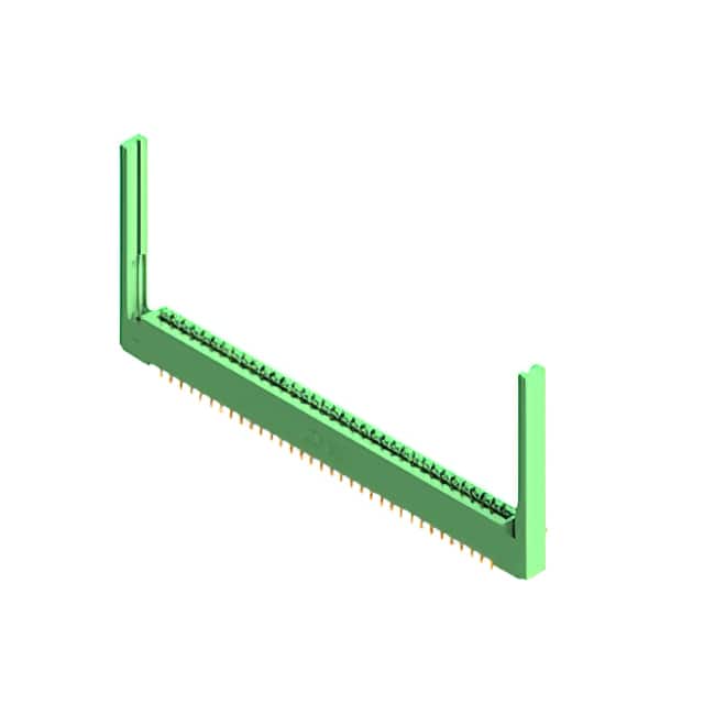 337-068-559-268 CONN EDGE DUAL FMALE 68POS 0.156