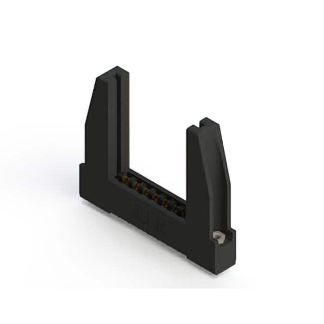 357-008-554-178 CONN EDGE DUAL FMALE 16POS 0.156