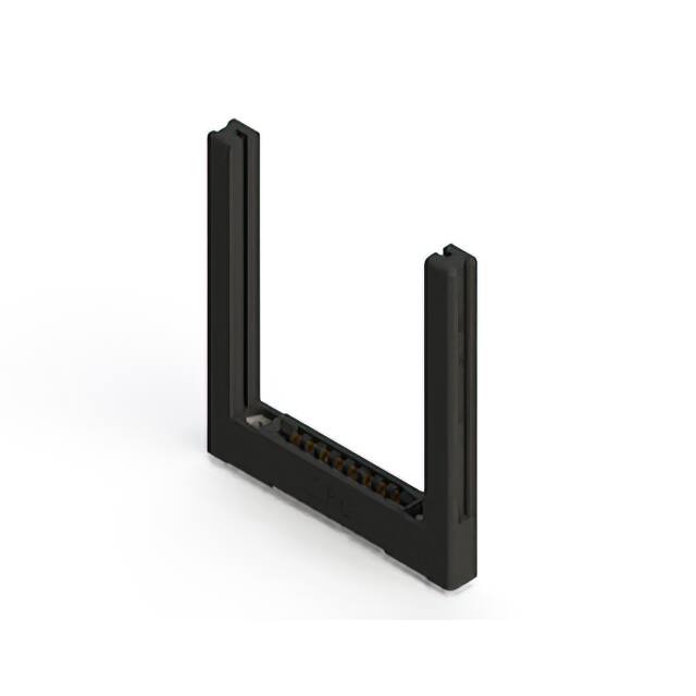 357-008-554-158 CONN EDGE DUAL FMALE 16POS 0.156