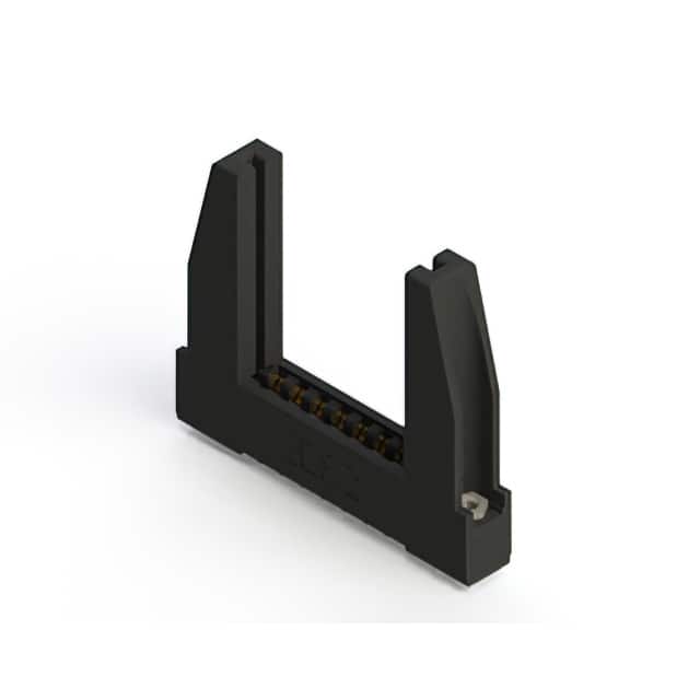 357-008-553-178 357 SERIES (.156" (3.96MM) CONTA