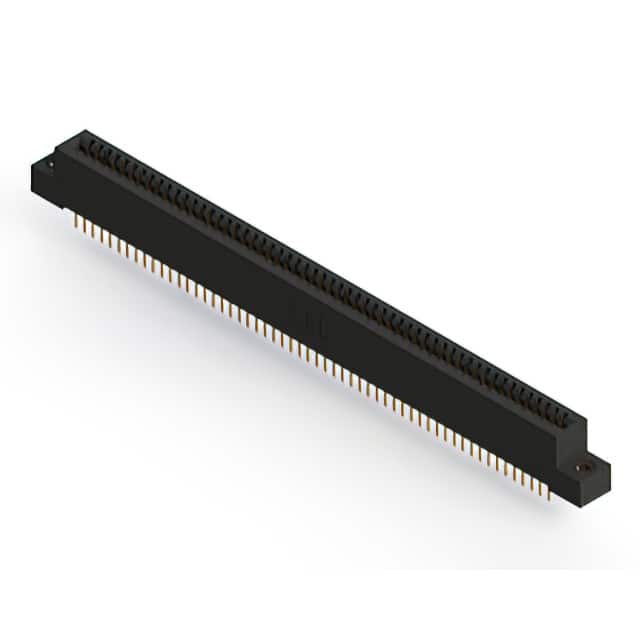 392-112-524-208 CONN EDGE DUAL FML 112POS 0.100