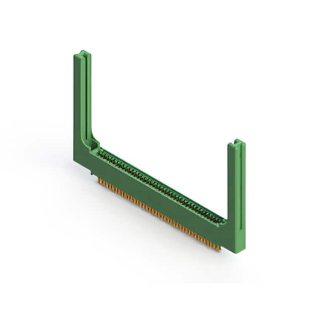 345-080-560-558 CONN EDGE DUAL FMALE 80POS 0.100
