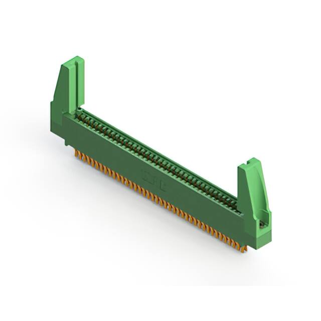 345-080-560-588 CONN EDGE DUAL FMALE 80POS 0.100