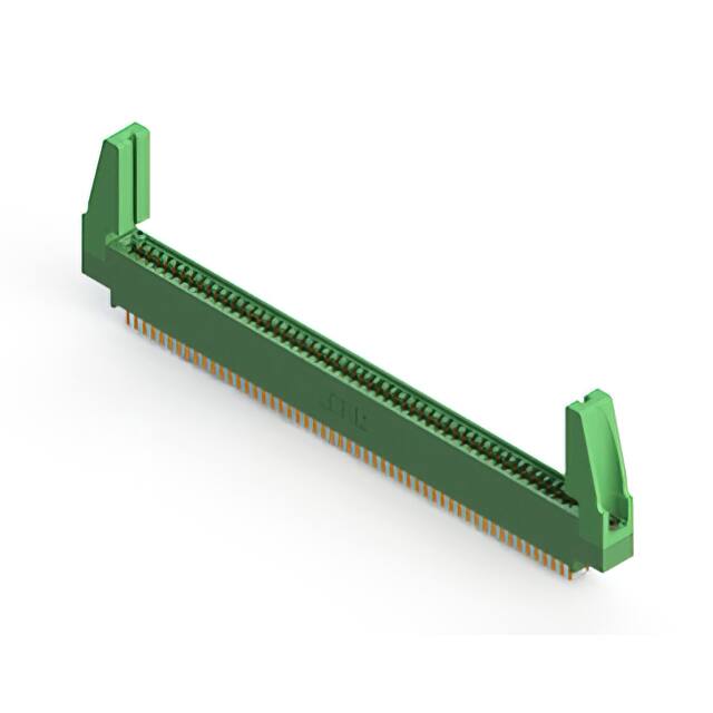 345-106-520-888 CONN EDGE DUAL FML 106POS 0.100