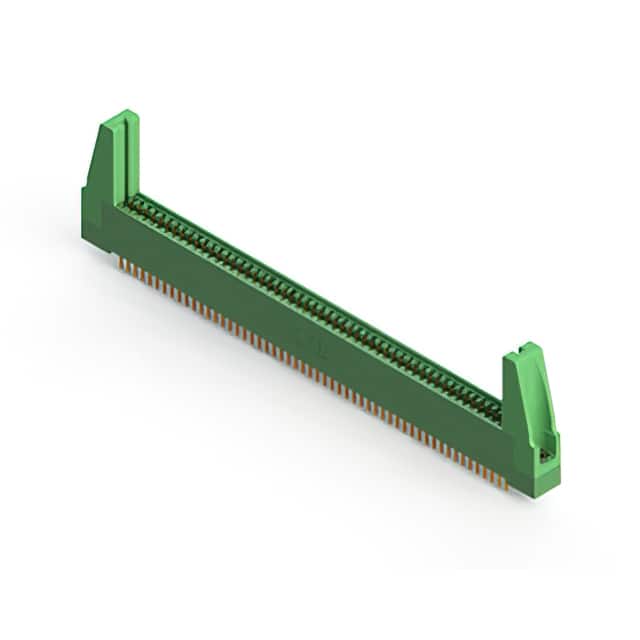 345-108-540-288 CONN EDGE DUAL FML 108POS 0.100