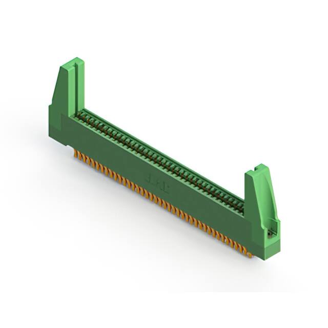 345-080-560-288 CONN EDGE DUAL FMALE 80POS 0.100