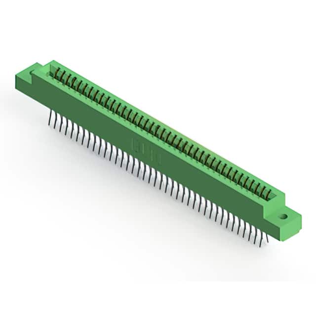 341-078-560-202 CONN EDGE DUAL FMALE 78POS 0.100