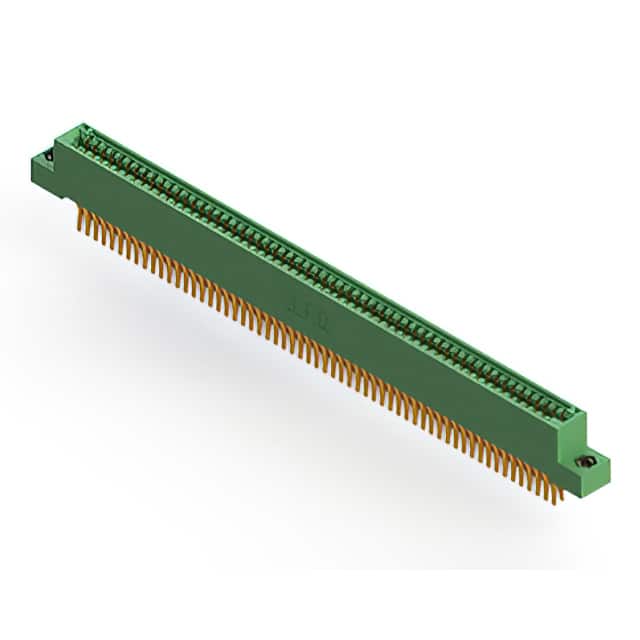 345-118-560-208 CONN EDGE DUAL FML 118POS 0.100