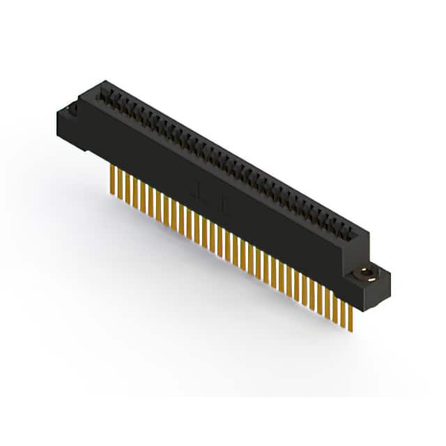 392-032-544-103 CONN EDGE SINGLE FML 32POS 0.100