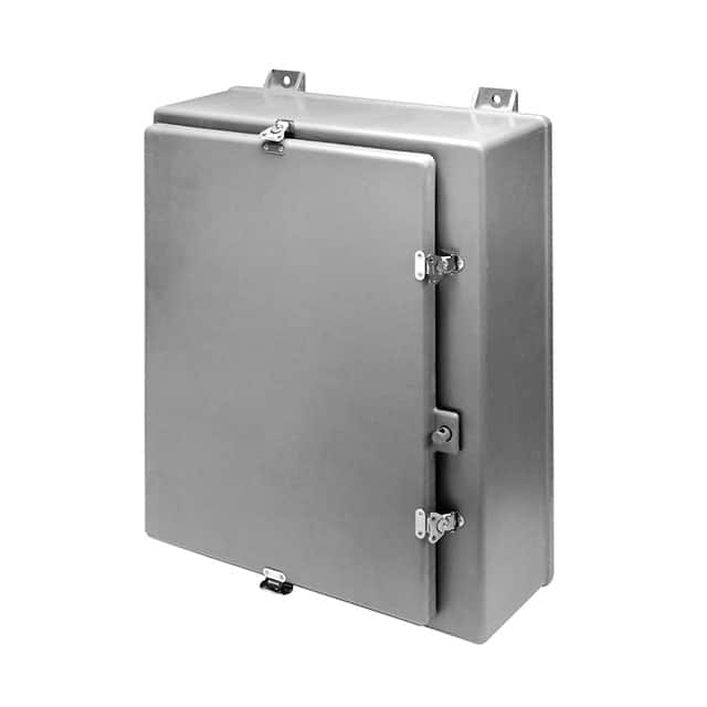 PHW363012 BOX FIBERGLS 39.331"L X 32.520"W