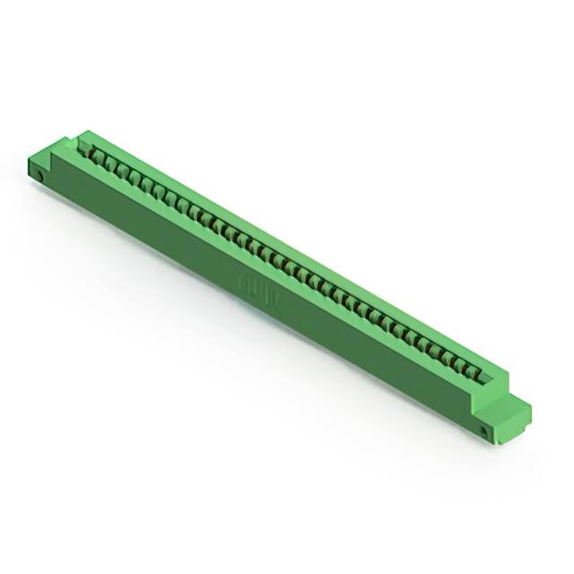 307-066-559-212 CONN EDGE DUAL FMALE 66POS 0.156