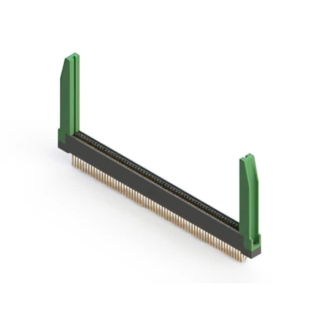 395-126-523-278 CONN EDGE DUAL FML 126POS 0.100