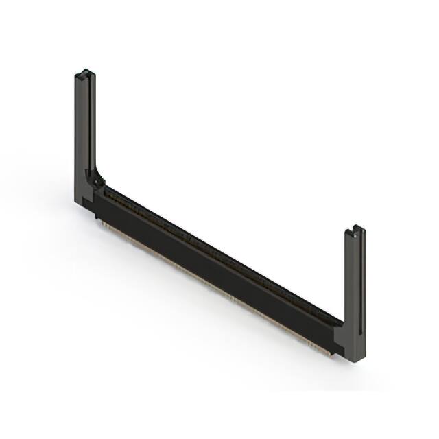 395-126-525-558 CONN EDGE DUAL FML 126POS 0.100