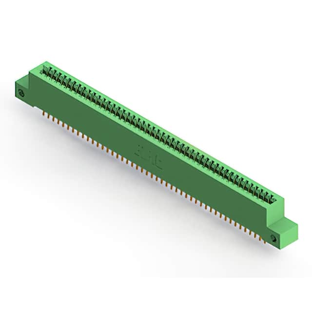 342-092-556-212 CONN EDGE DUAL FMALE 92POS 0.100