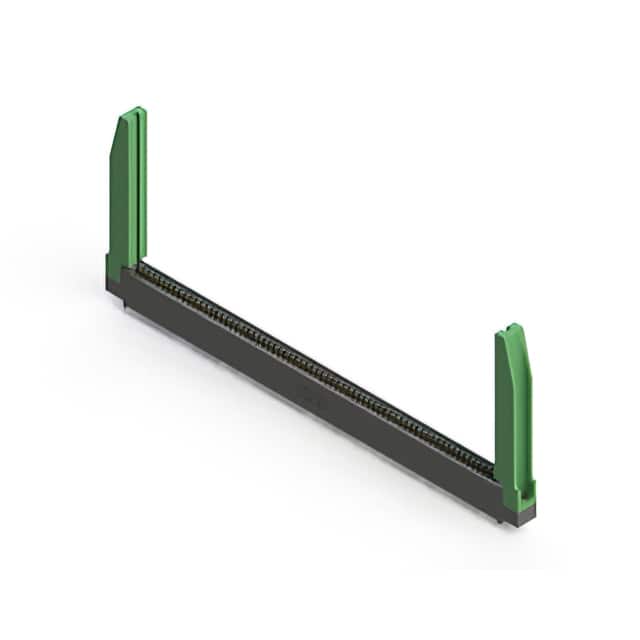 395-070-520-478 CONN EDGE SINGLE FML 70POS 0.100