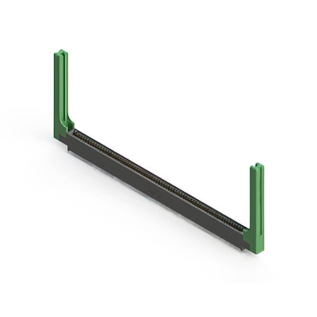 395-070-523-658 CONN EDGE SINGLE FML 70POS 0.100