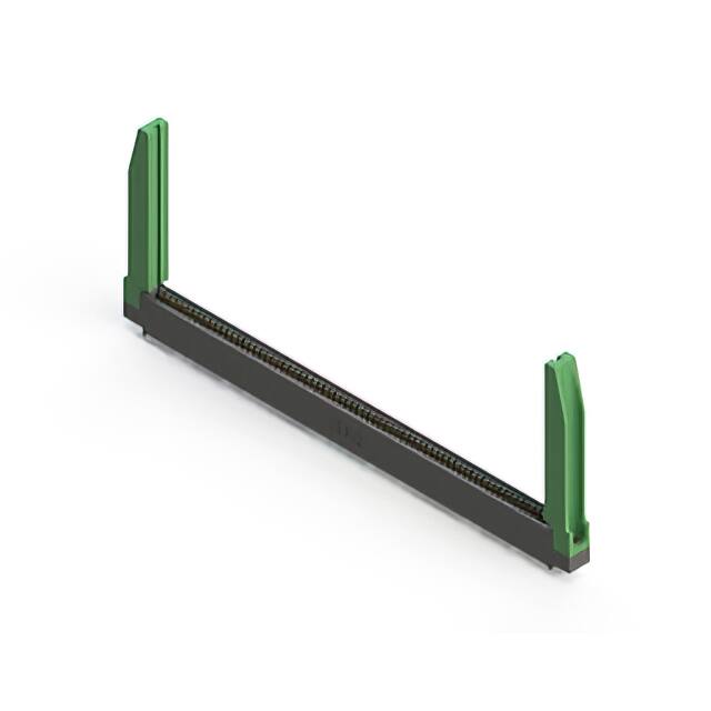 395-070-523-478 CONN EDGE SINGLE FML 70POS 0.100