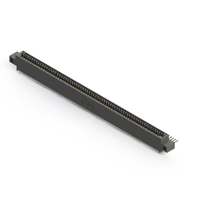 395-066-559-612 CONN EDGE SINGLE FML 66POS 0.100
