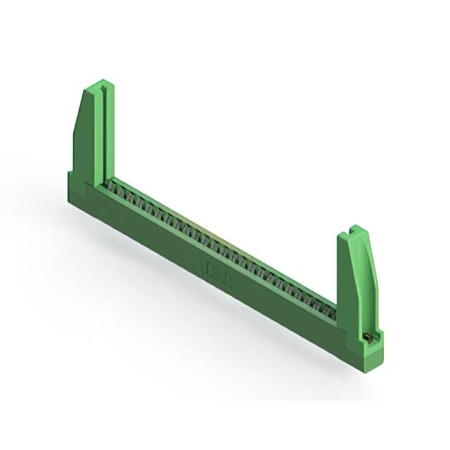 306-026-421-178 CONN EDGE DUAL FMALE 52POS 0.156