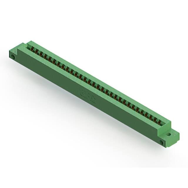 306-030-521-112 CONN EDGE DUAL FMALE 60POS 0.156