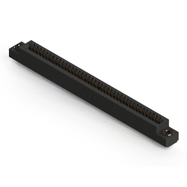 391-080-520-203 CONN EDGE DUAL FMALE 80POS 0.100