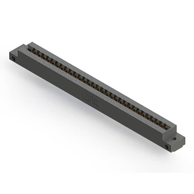 356-030-521-112 CONN EDGE DUAL FMALE 60POS 0.156