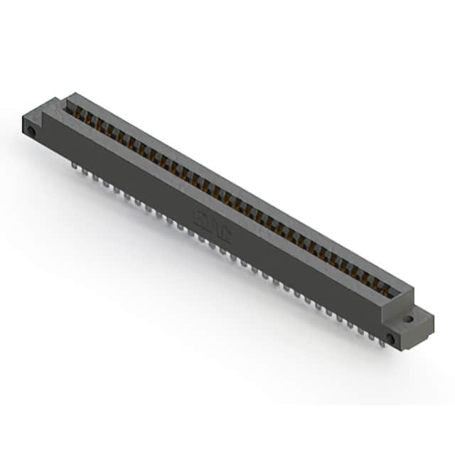 356-030-500-112 CONN EDGE DUAL FMALE 60POS 0.156