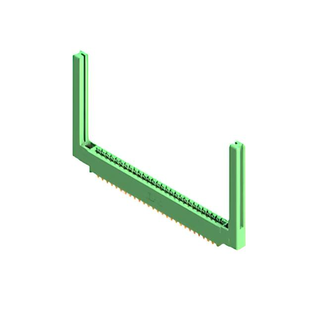 337-054-560-858 CONN EDGE DUAL FMALE 54POS 0.156