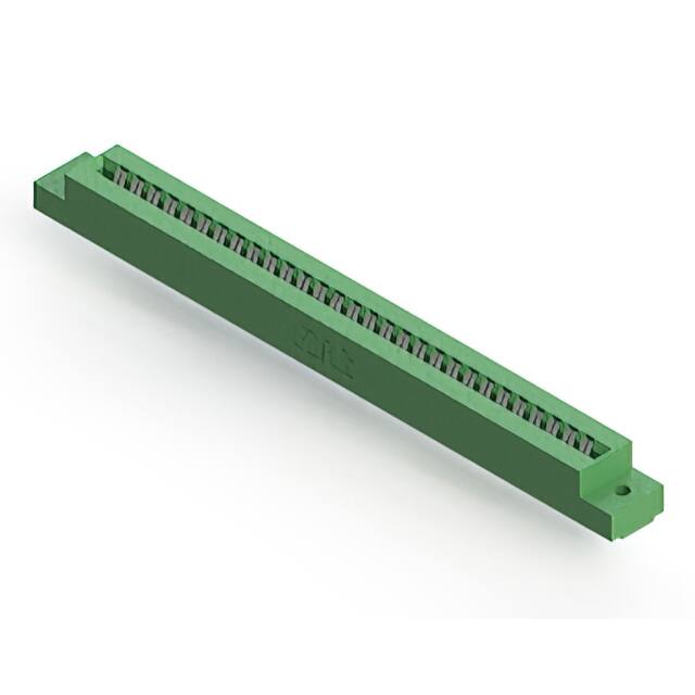 306-029-420-102 CONN EDGE DUAL FMALE 58POS 0.156
