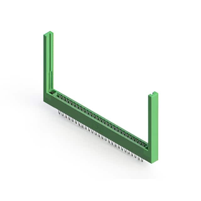 316-026-400-168 CONN EDGE DUAL FMALE 52POS 0.156