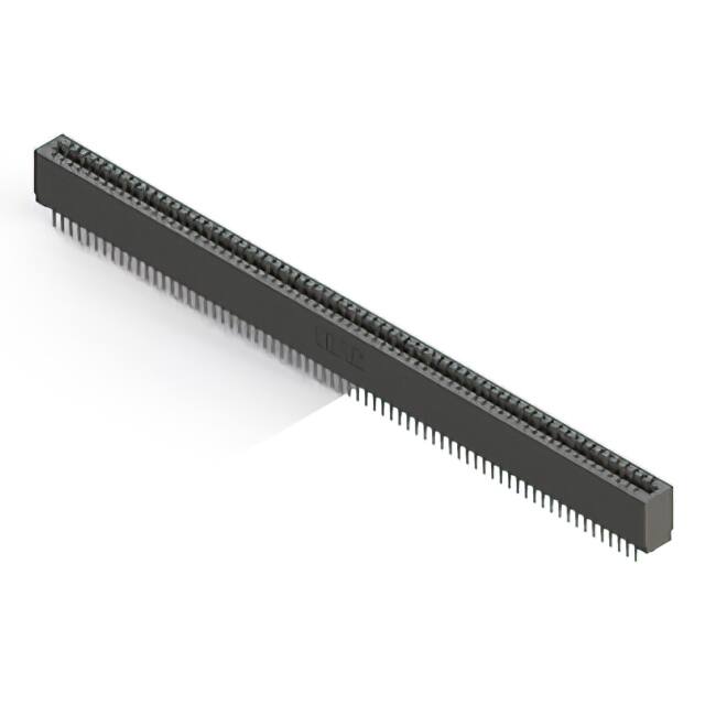 725-140-520-201 CONN EDGE DUAL FML 140POS 0.100