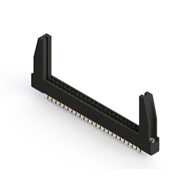357-048-556-278 CONN EDGE DUAL FMALE 48POS 0.156