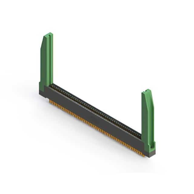 395-108-560-278 CONN EDGE DUAL FML 108POS 0.100