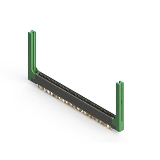 395-108-558-258 395 SERIES (.100" (2.54MM) CONTA