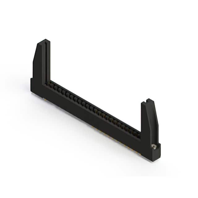 357-025-559-178 CONN EDGE SGL FMALE 25POS 0.156