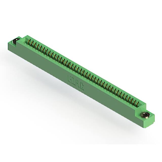 341-078-524-203 CONN EDGE DUAL FMALE 78POS 0.100