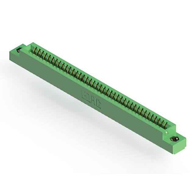 341-078-524-208 CONN EDGE DUAL FMALE 78POS 0.100