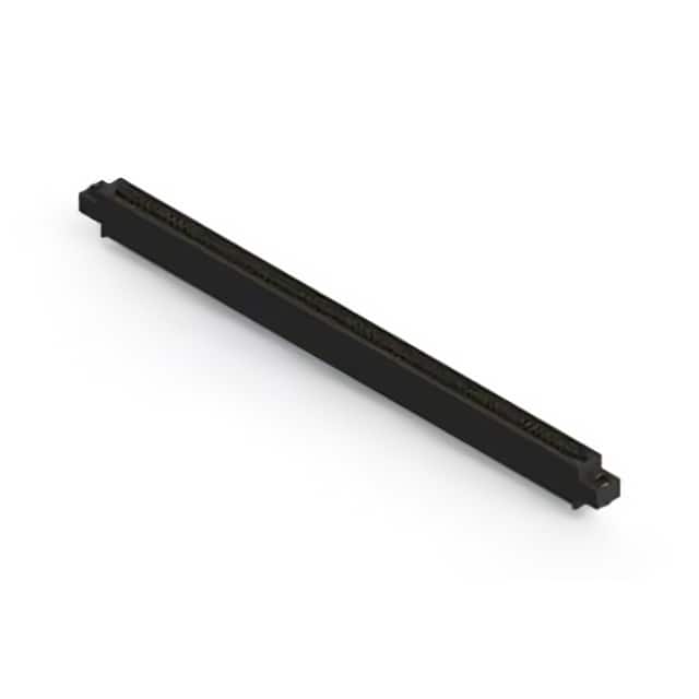 395-072-525-603 CONN EDGE SINGLE FML 72POS 0.100