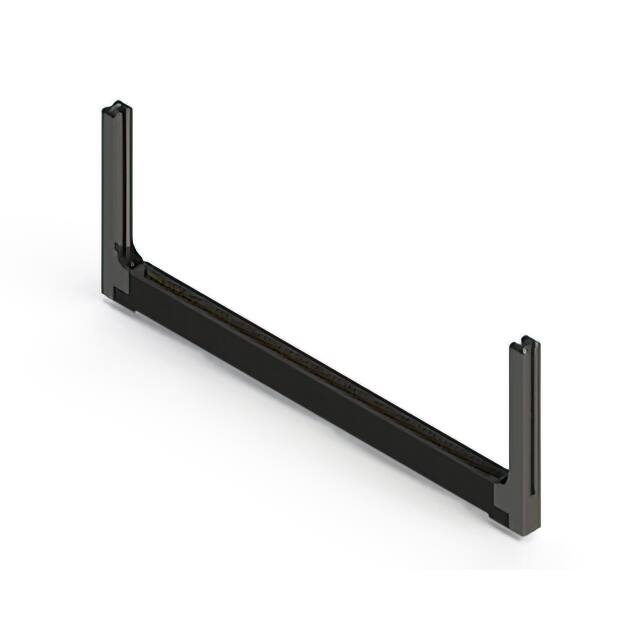 395-066-525-158 CONN EDGE SINGLE FML 66POS 0.100