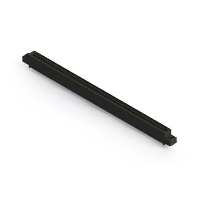 395-072-525-403 CONN EDGE SINGLE FML 72POS 0.100