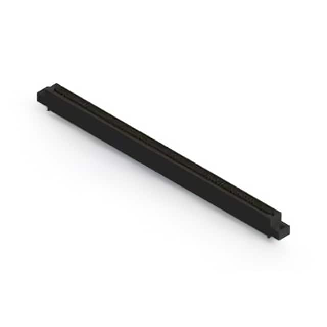 395-072-525-407 CONN EDGE SINGLE FML 72POS 0.100