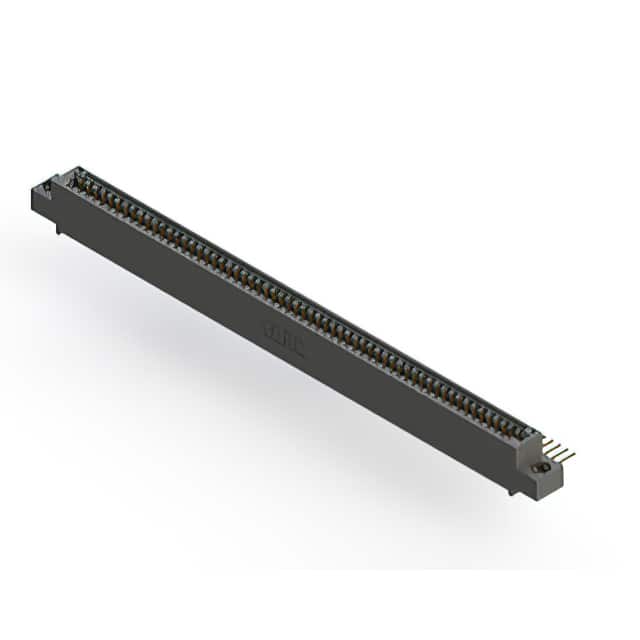 395-060-559-408 CONN EDGE SINGLE FML 60POS 0.100