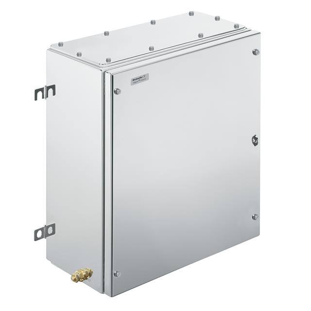 1195010000 BOX S STEEL 18.03"L X 15.04"W