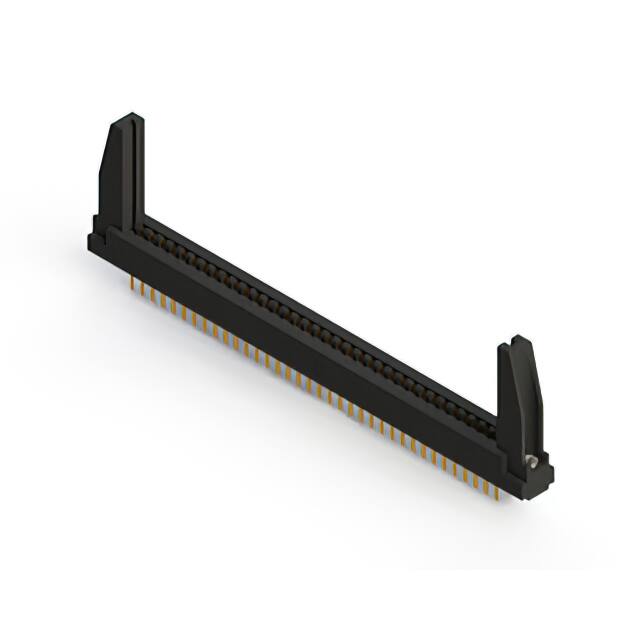 357-072-542-278 CONN EDGE DUAL FMALE 72POS 0.156