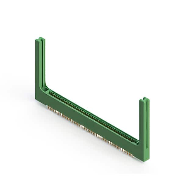 345-100-559-258 CONN EDGE DUAL FML 100POS 0.100