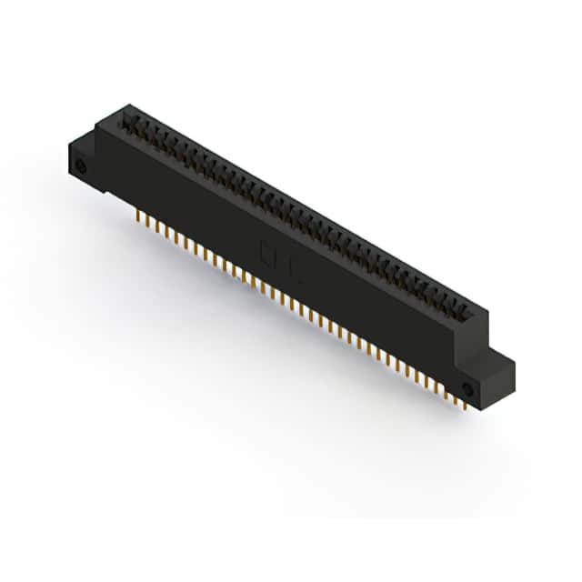 392-035-541-112 CONN EDGE SINGLE FML 35POS 0.100