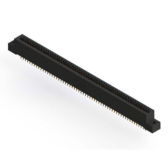 392-114-556-202 CONN EDGE DUAL FML 114POS 0.100
