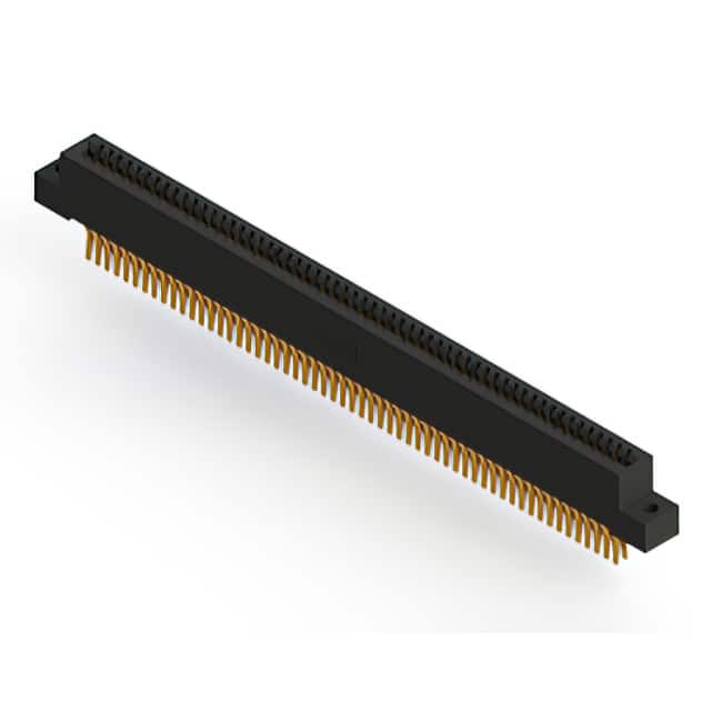 392-114-560-202 CONN EDGE DUAL FML 114POS 0.100