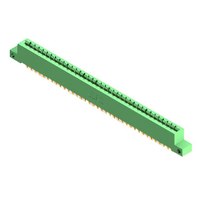 337-072-560-212 CONN EDGE DUAL FMALE 72POS 0.156