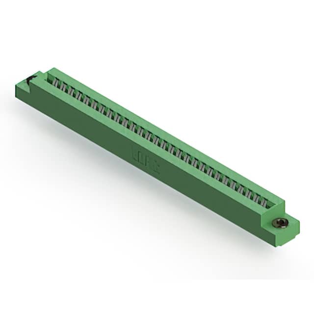 306-028-421-103 CONN EDGE DUAL FMALE 56POS 0.156